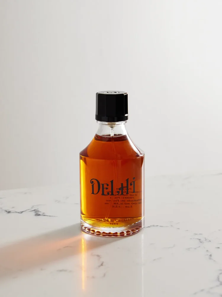 Delhi Eau de Parfum, 100ml
