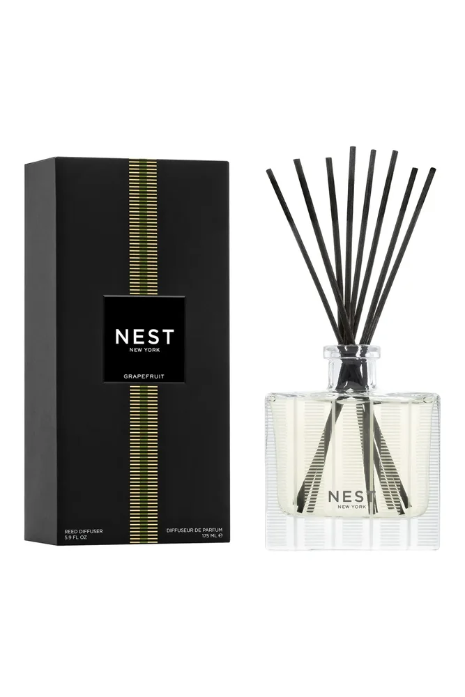 Grapefruit Reed Diffuser