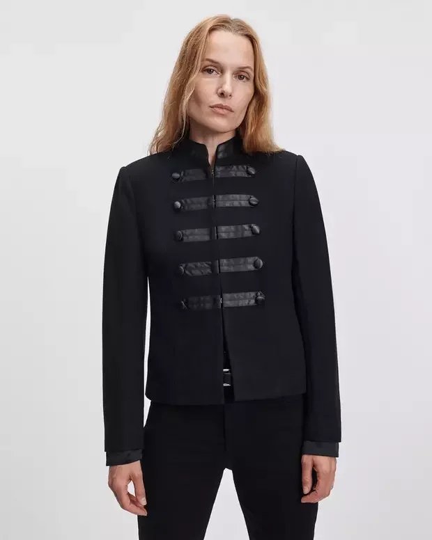 Mercer Regalia Blazer