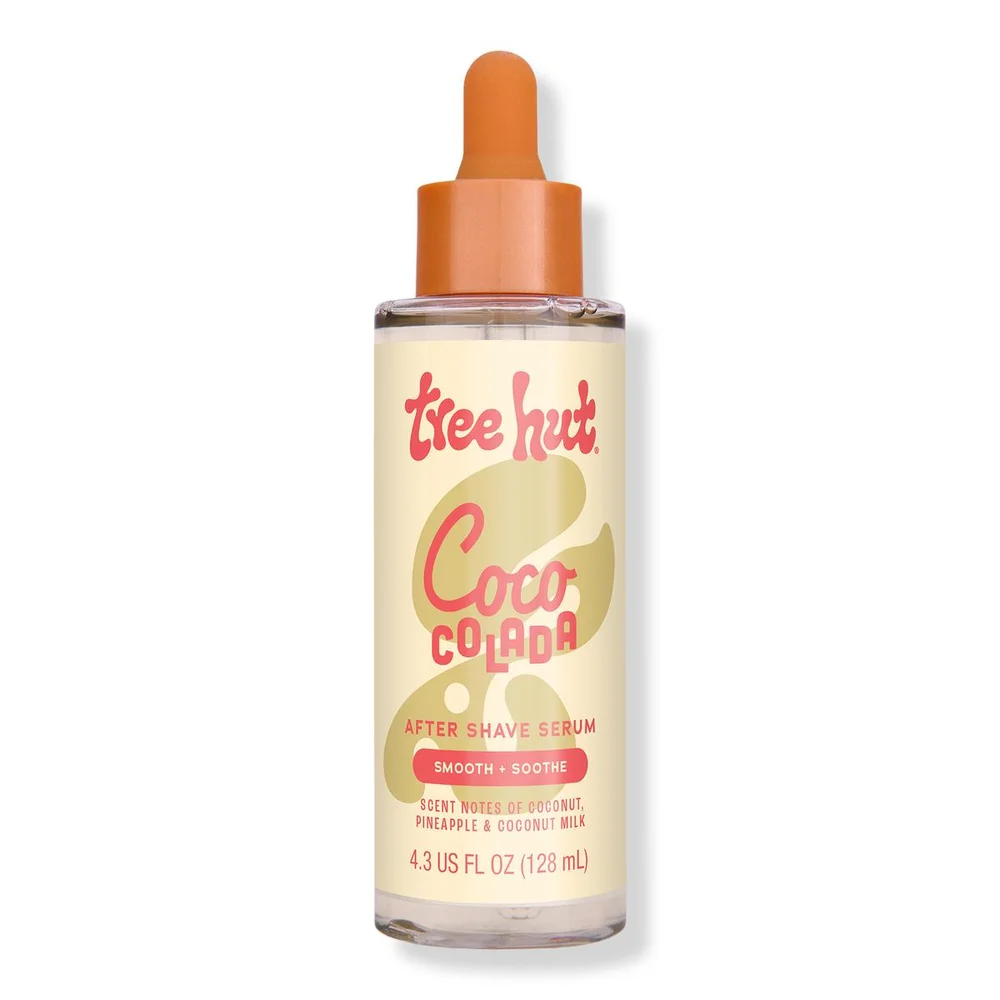 After Shave Serum