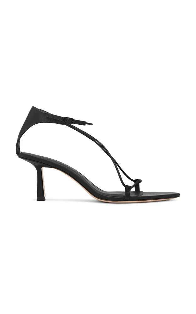 Viti Leather Sandals