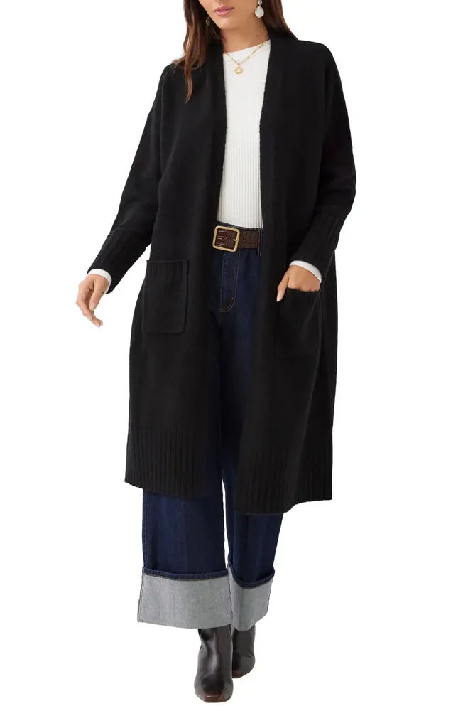 Long Cardigan