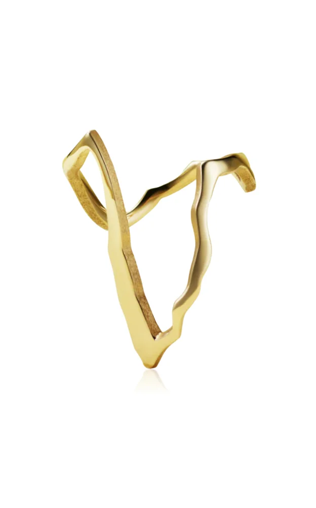 KINTSUGI Victoria Ring