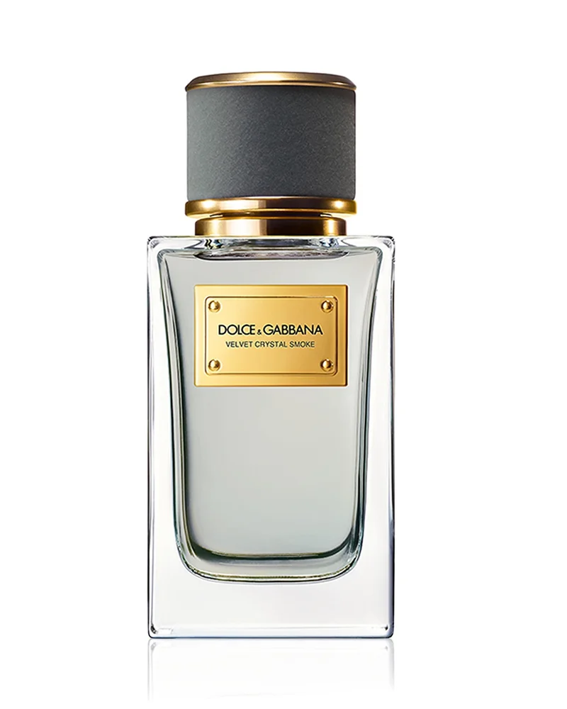 Velvet Crystal Smoke Eau de Parfum 3.3 oz.