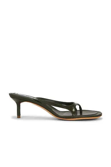 Beverly Kitten Heel