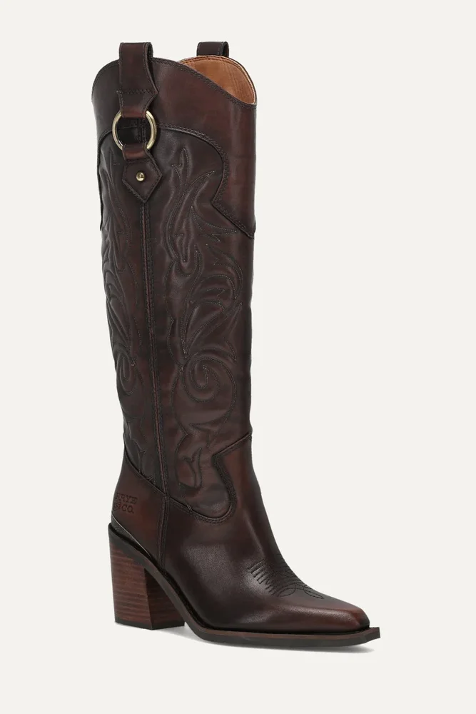 Ashlyn Tall Deco Stitch