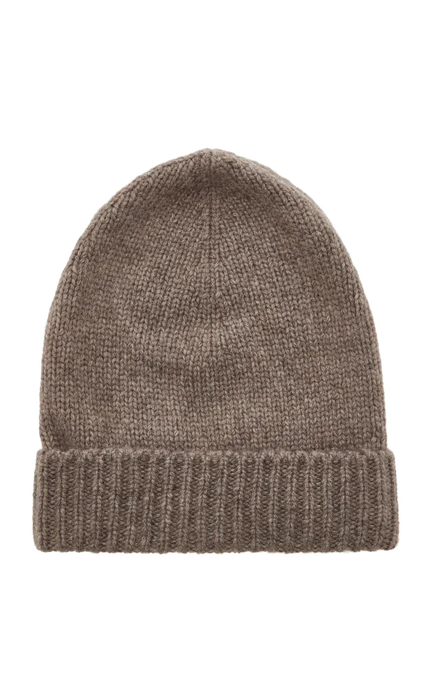 Pavir Cashmere Beanie