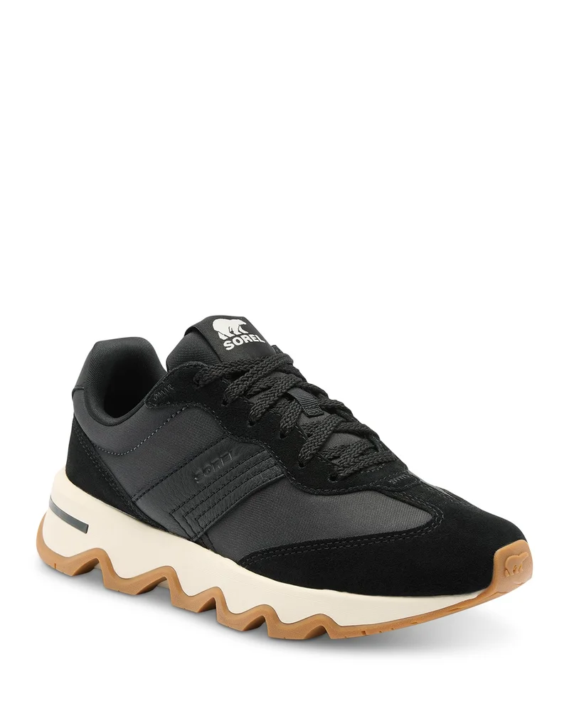 Women's Kinetic Ember Running Sneakers