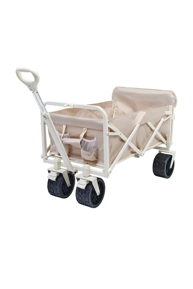 Beach Cart