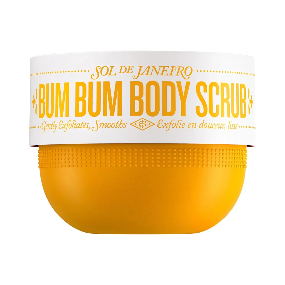 Bum Bum Body Scrub
