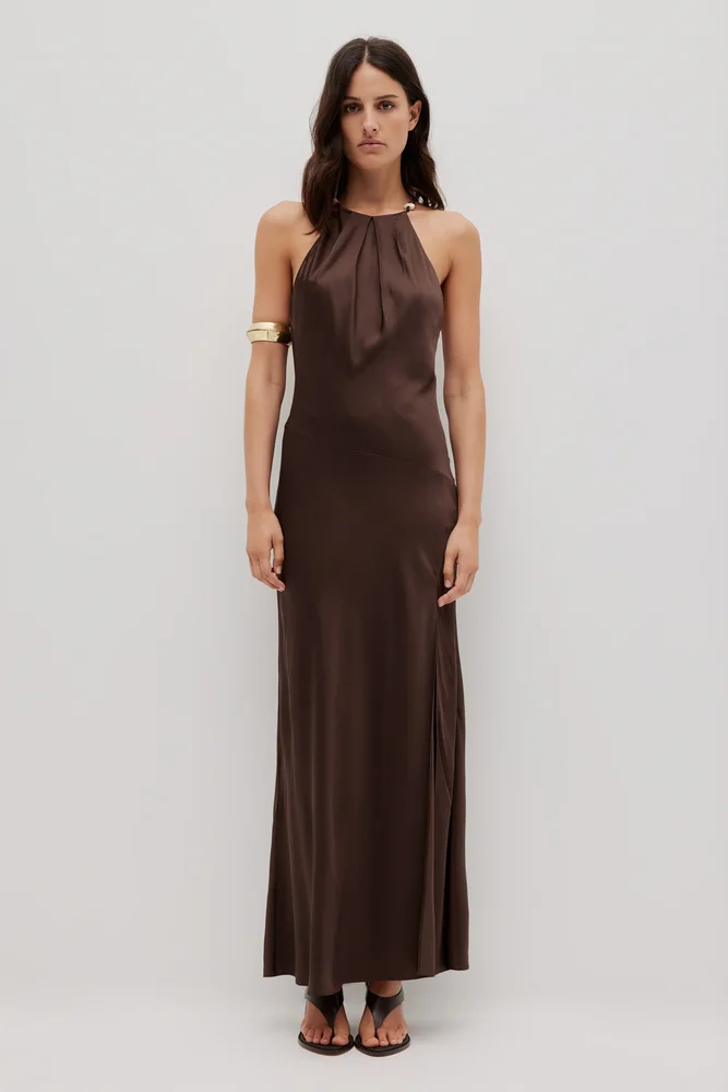 Roux Maxi Dress