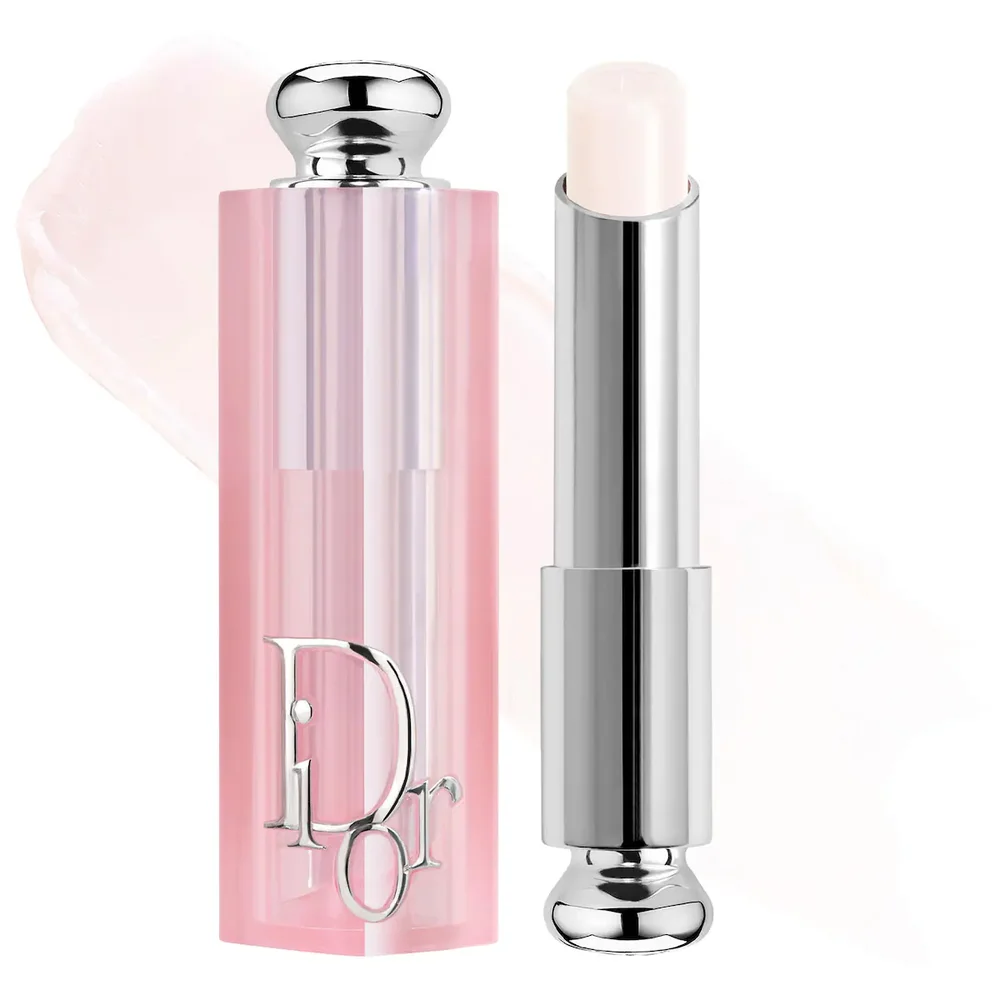 Dior Addict Lip Glow Balm in 100 Universal Clear