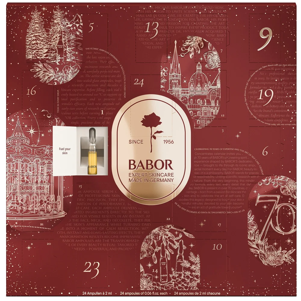 Advent Calendar 2026