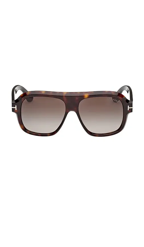 Pilot Sunglasses