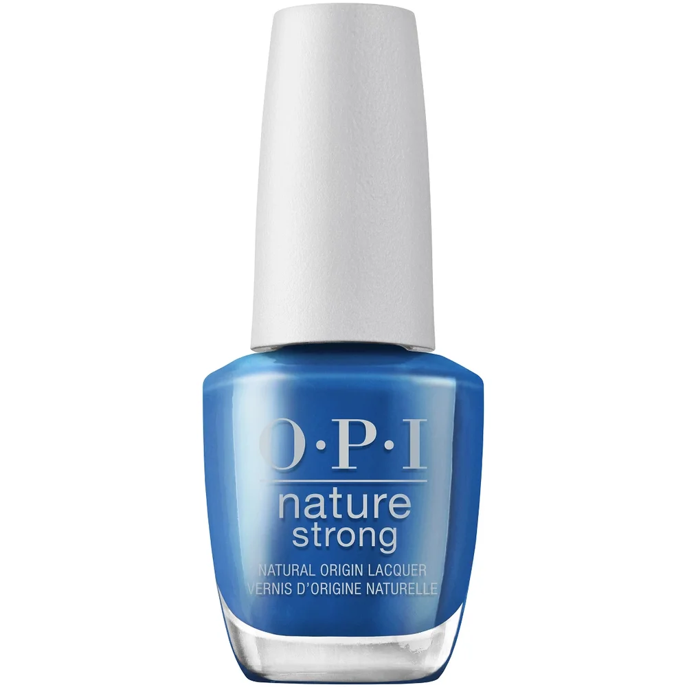 Nature Strong Nail Polish