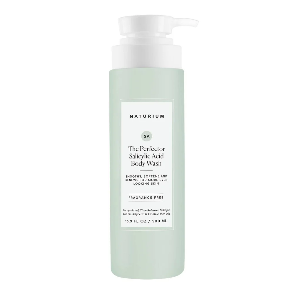 The Perfector Salicylic Acid Body Wash