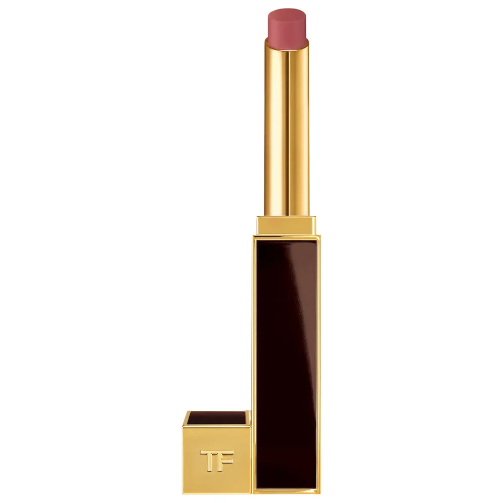 Runway Lip Stylo Matte Lipstick in Cashmere Suede
