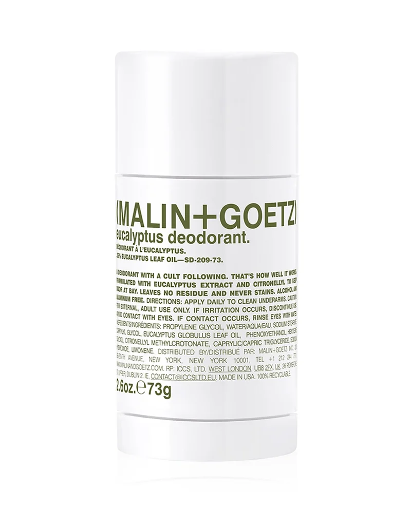 Eucalyptus Deodorant