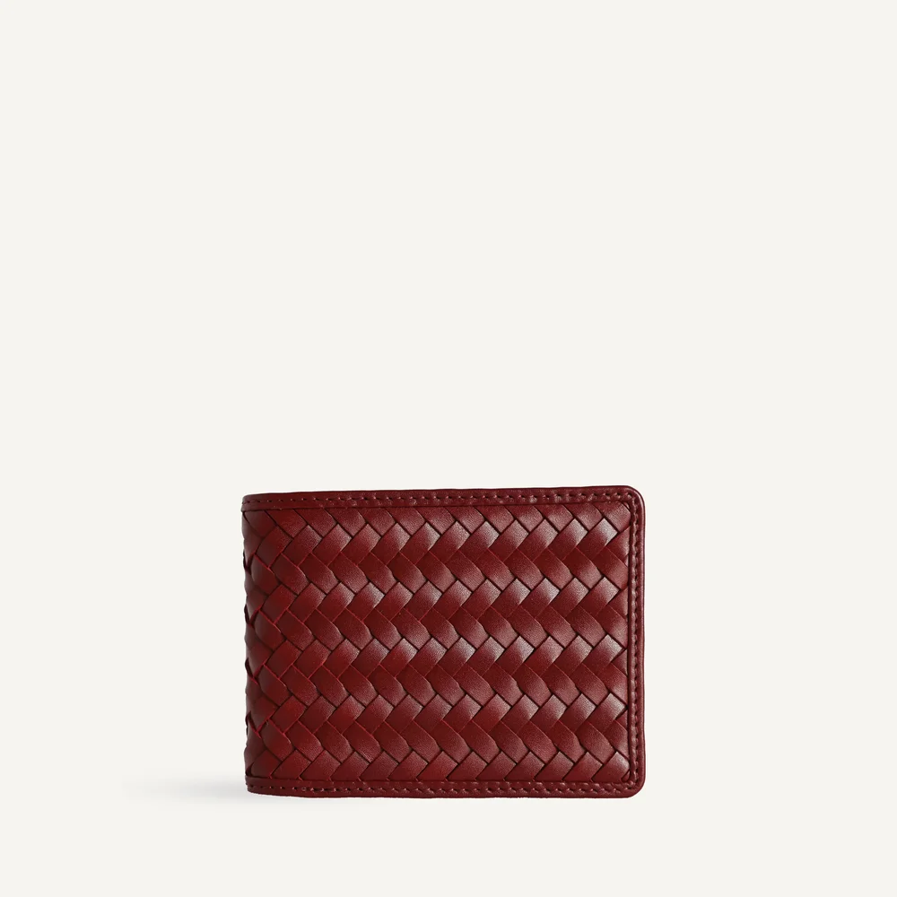 Otis Wallet, Rouge