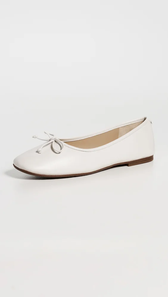 Alie Flats