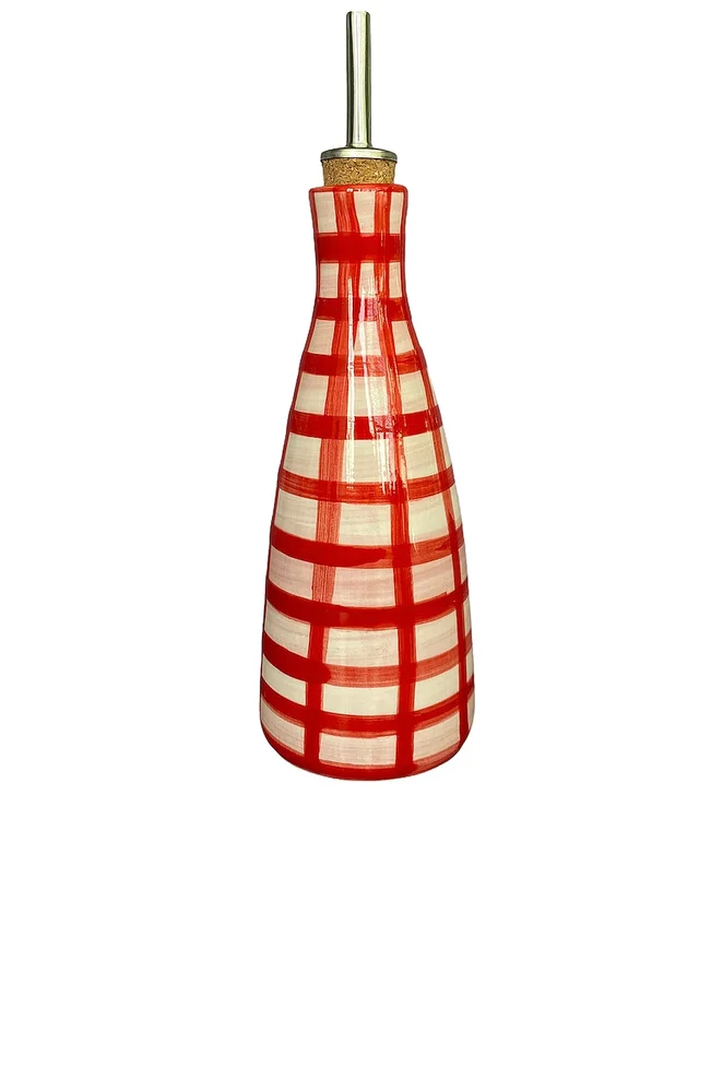Oily Baby Oil Dispenser