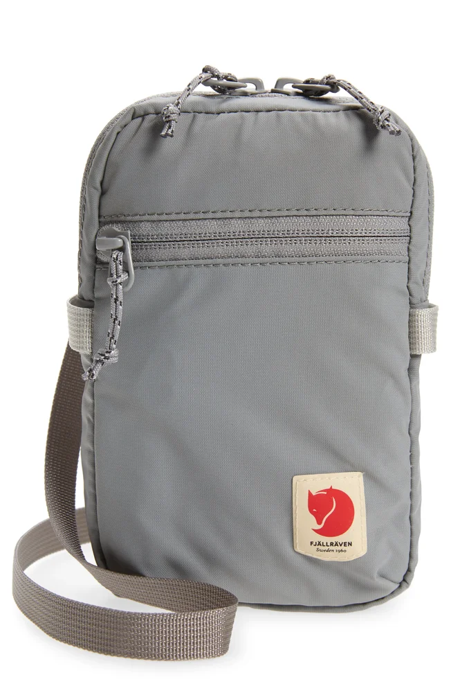 High Coast Convertible Crossbody Bag