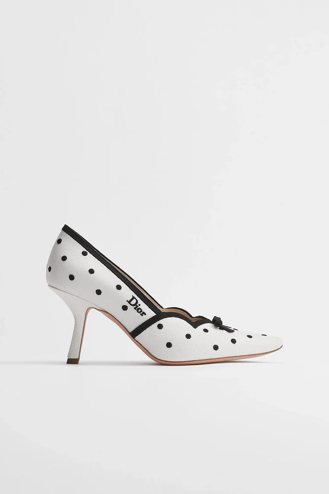 Dior Romance Pump