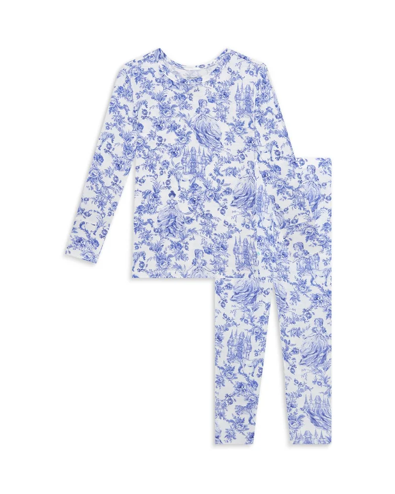 Briar Classic Pajama Set
