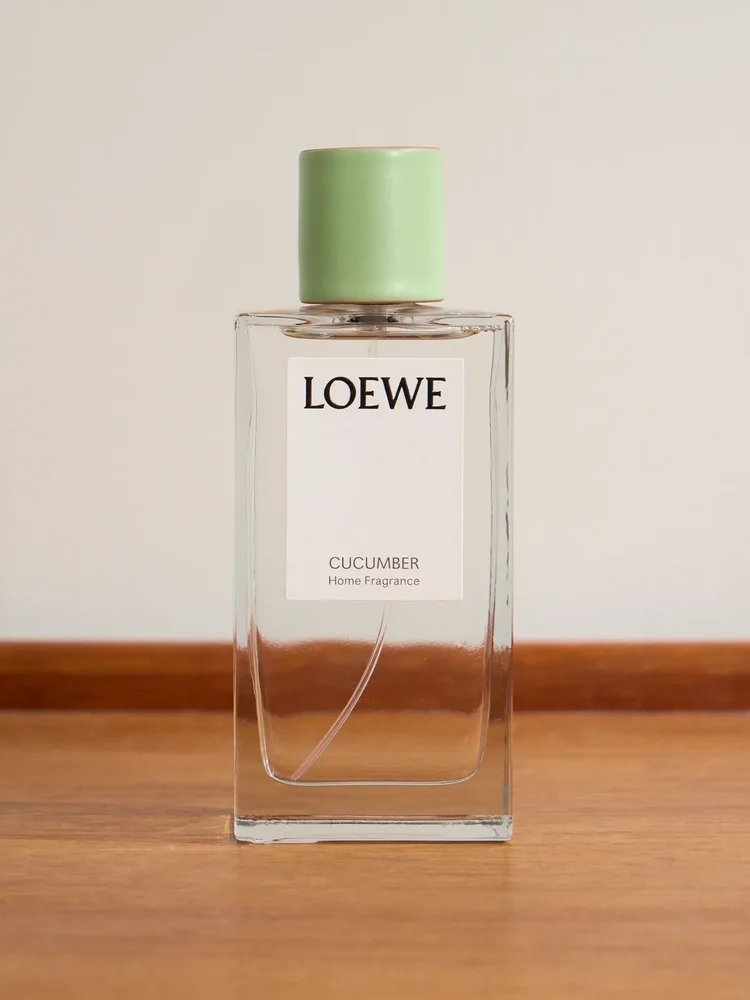 Home Fragrance - Cucumber, 150ml