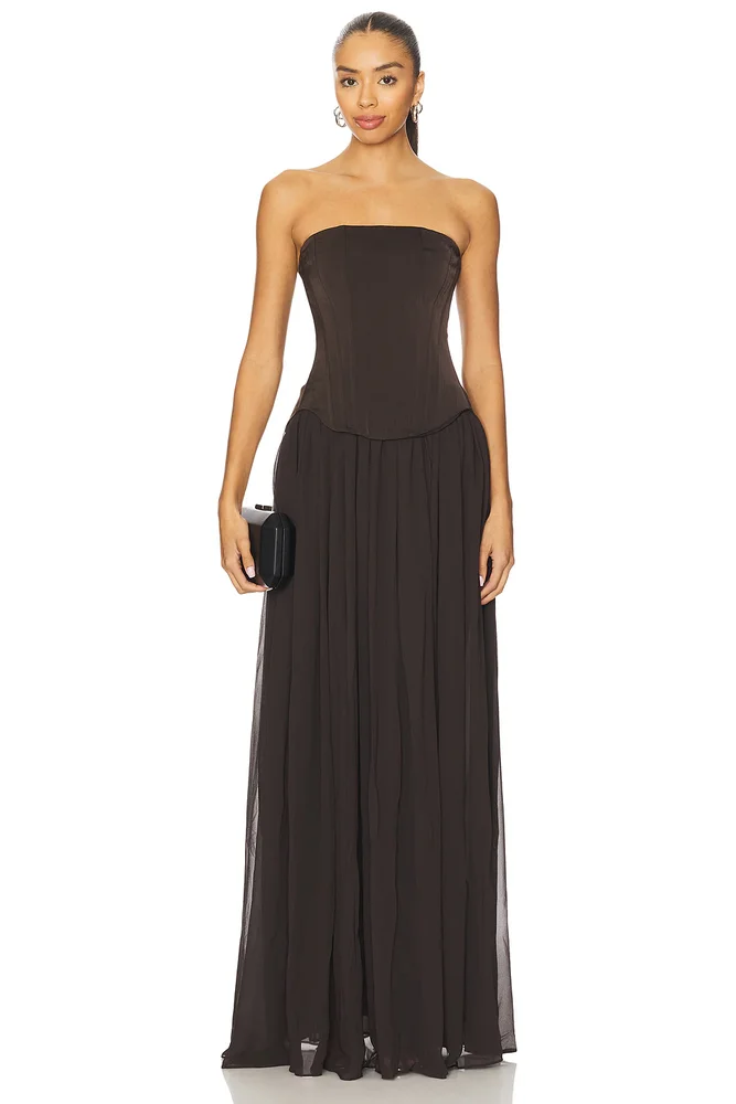 Delia Gown