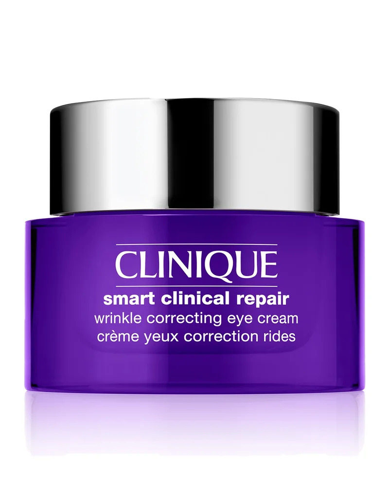 Smart Clinical Repair Wrinkle Correcting Eye Cream