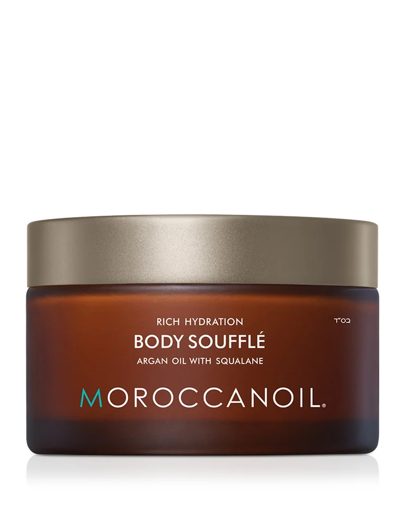 Body Soufflé Moisturizer