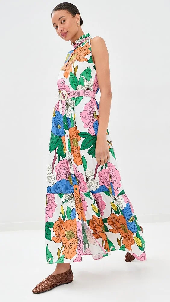 Biba Dress