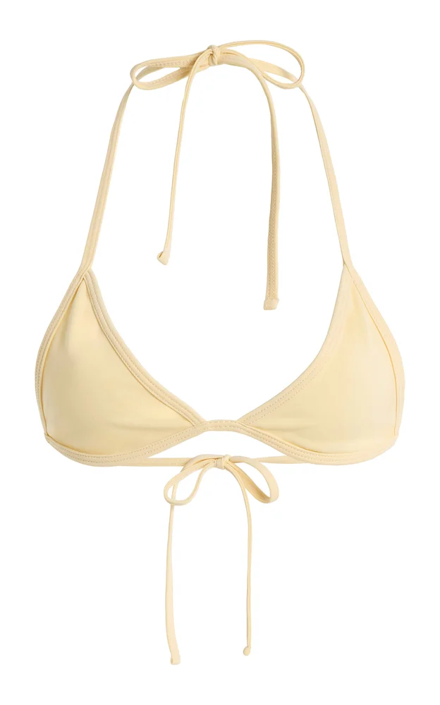 Exclusive La Isla Lea Bikini Top