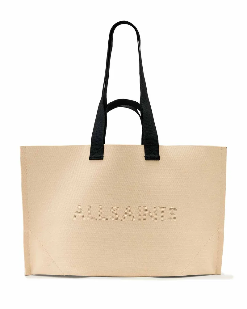 Lutece Large Tote Bag