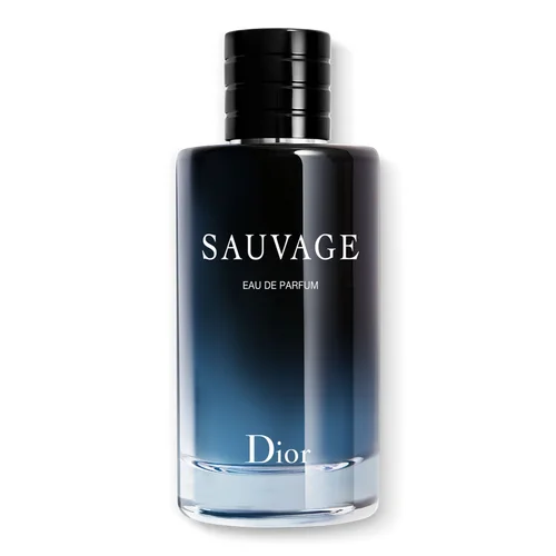 Sauvage Eau de Parfum - 6.8 oz