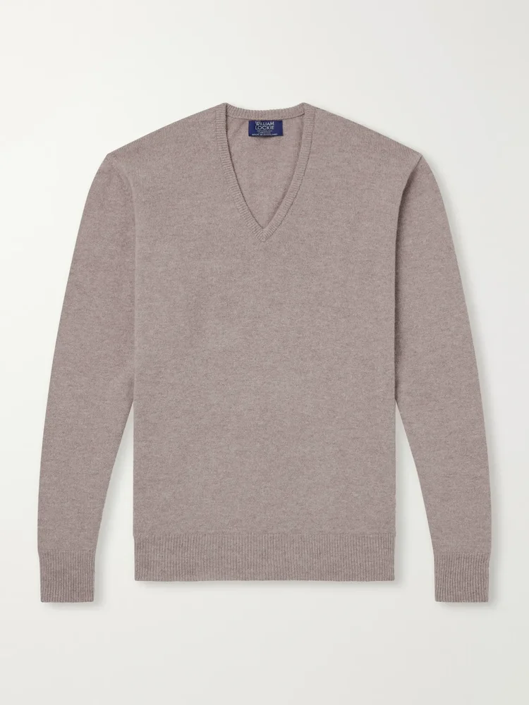 Wool Sweater