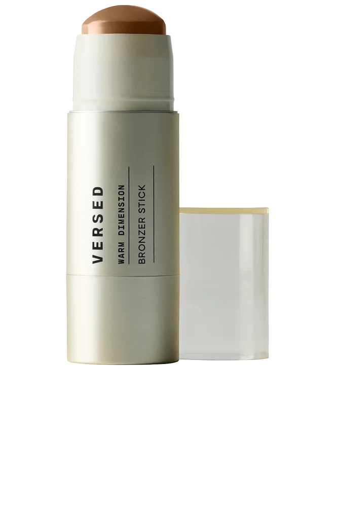 Warm Dimension Bronzer Stick in August