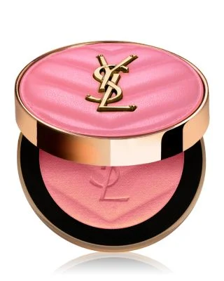 Yves Saint Laurent BeautyMake Me Blush Bold Blurring Powder Blush