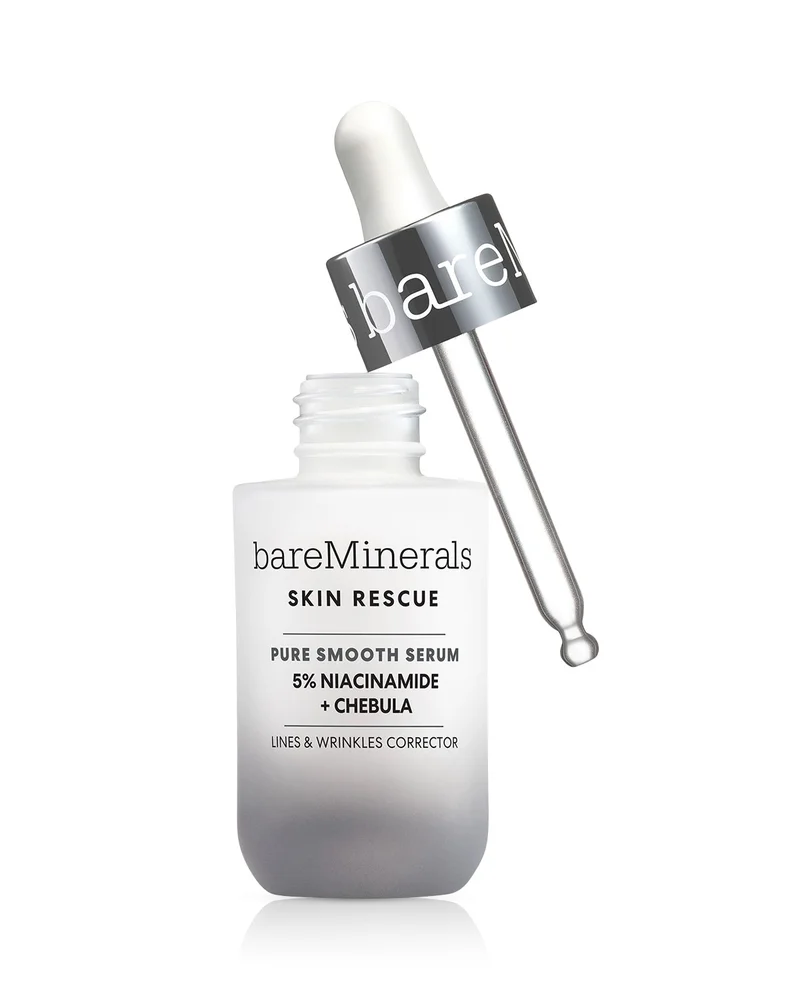 Skin Rescue Pure Smooth Serum