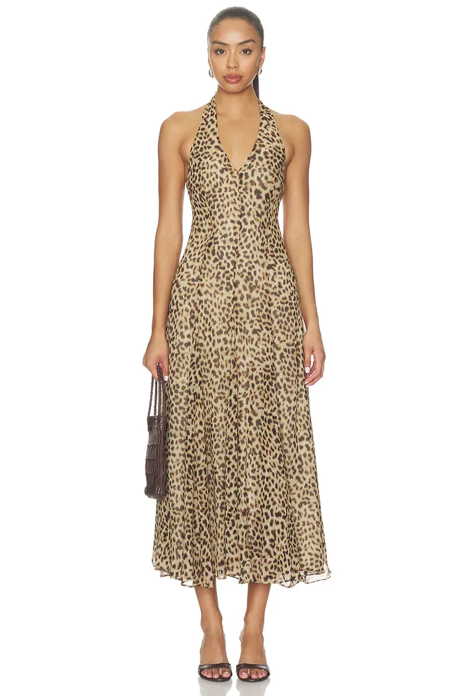 Myra Dress