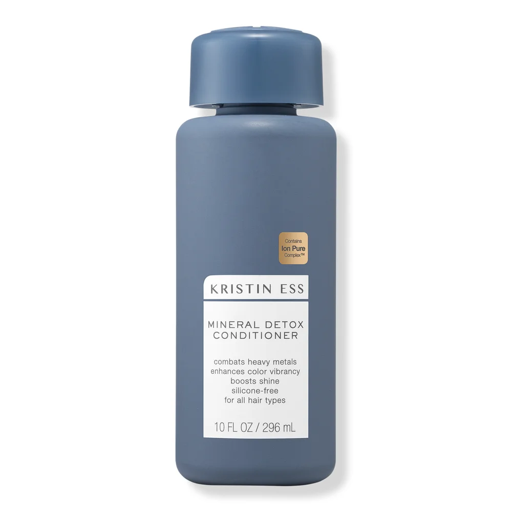 Mineral Detox Conditioner