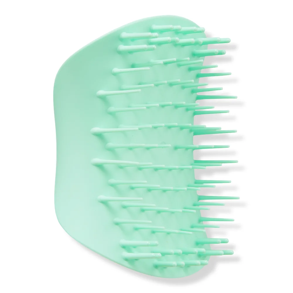 The Scalp Exfoliator & Massager Brush