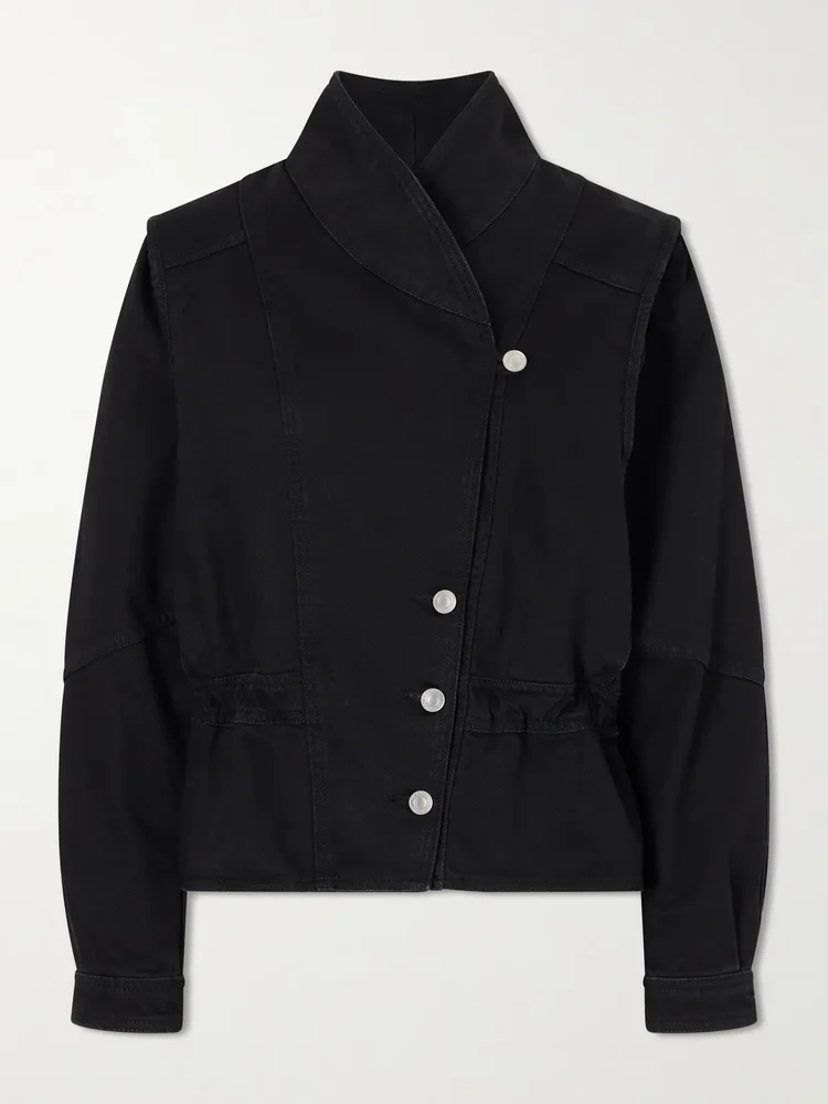 Dolie denim jacket