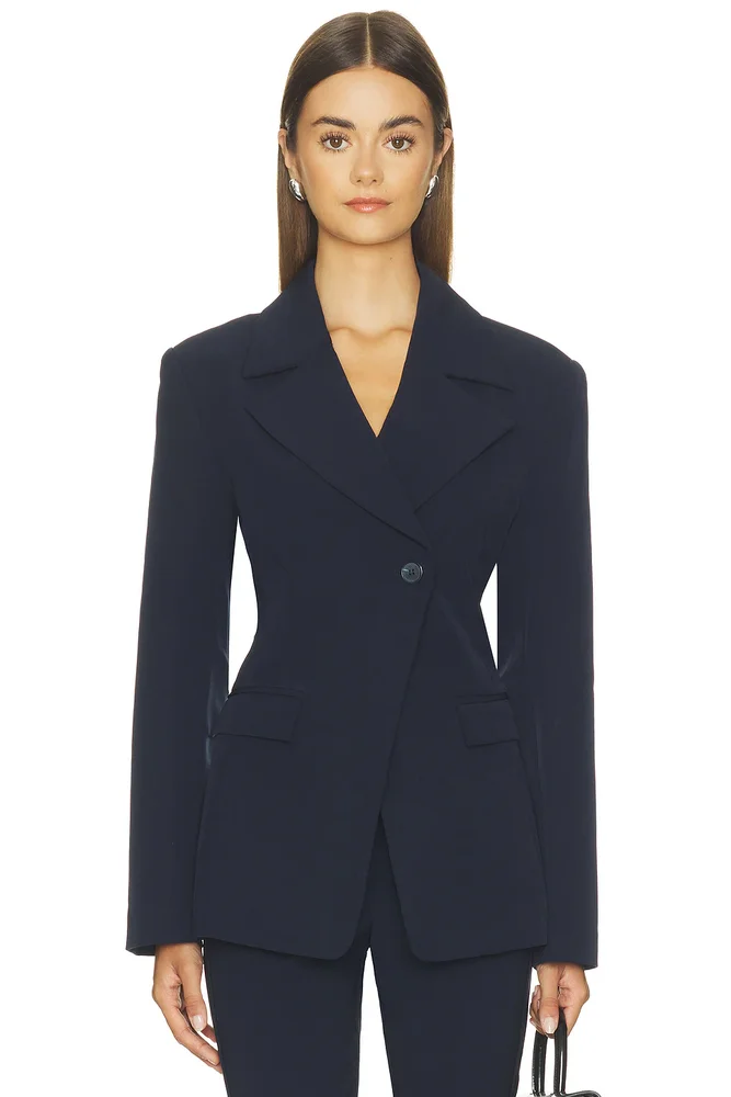 Linda Blazer