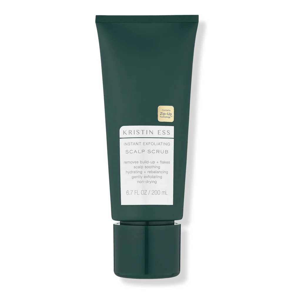 Instant Exfoliating Scalp Scrub
