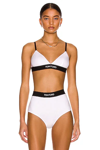 Signature Bra