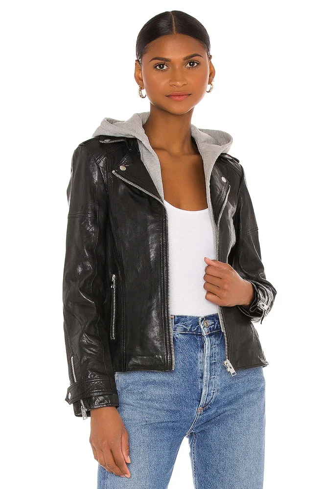 Anna Jacket