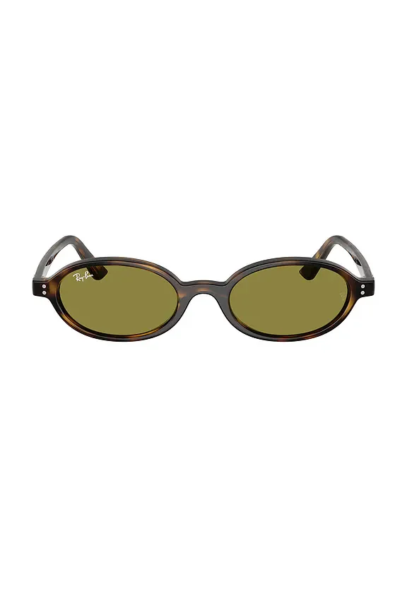 Oval Sunglasses