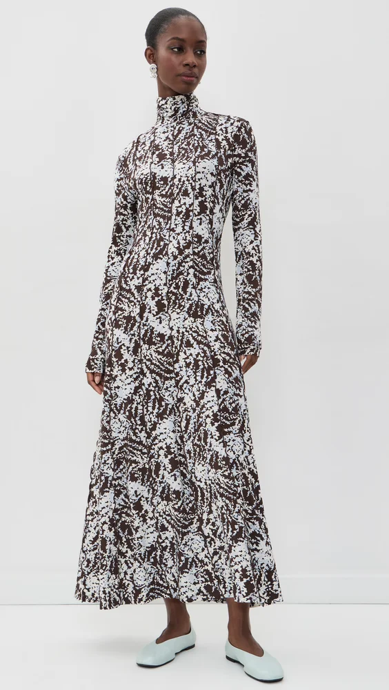 Mabel Dress